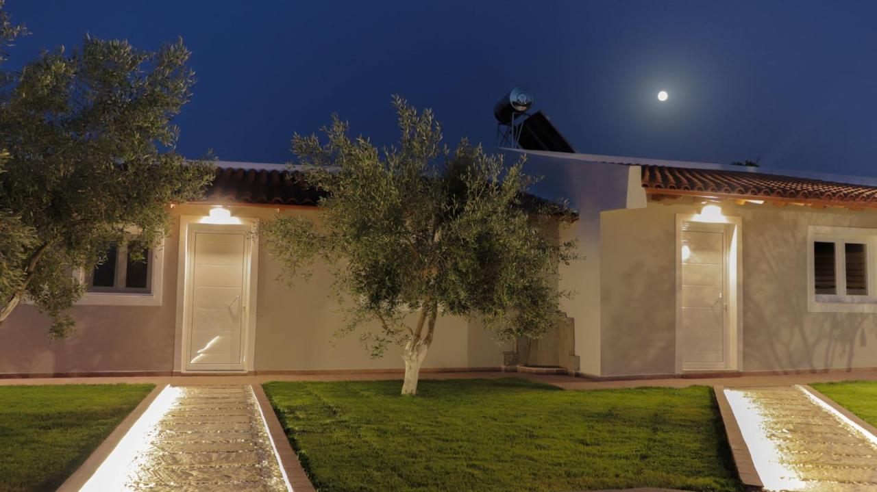 Spitakia-Cozy & Comfy Apartments 10Minutes From The Airport Αρτέμιδα Εξωτερικό φωτογραφία
