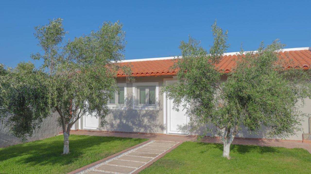 Spitakia-Cozy & Comfy Apartments 10Minutes From The Airport Αρτέμιδα Εξωτερικό φωτογραφία