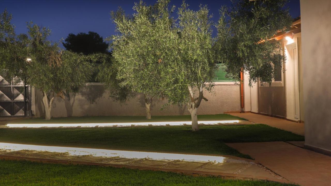 Spitakia-Cozy & Comfy Apartments 10Minutes From The Airport Αρτέμιδα Εξωτερικό φωτογραφία
