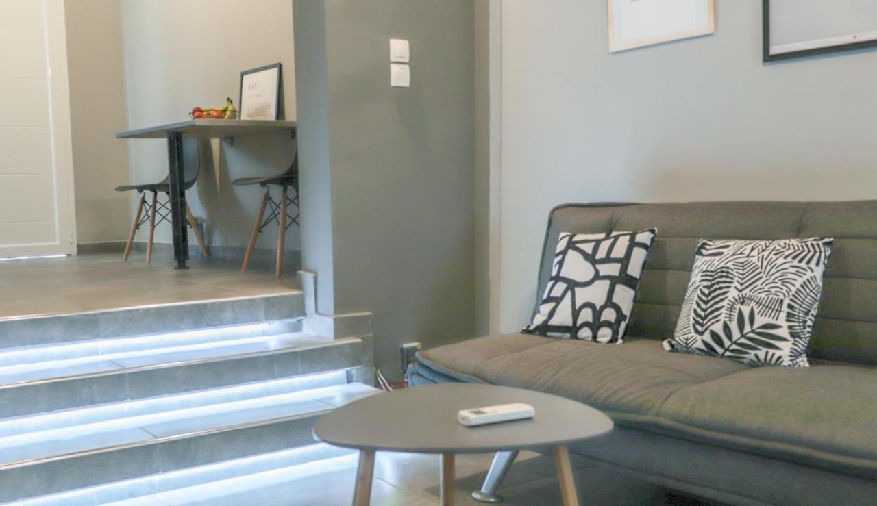 Spitakia-Cozy & Comfy Apartments 10Minutes From The Airport Αρτέμιδα Εξωτερικό φωτογραφία