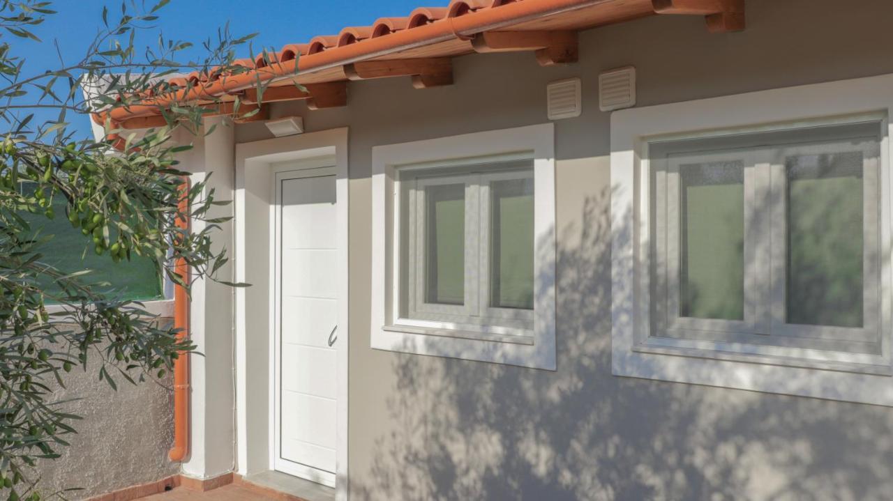 Spitakia-Cozy & Comfy Apartments 10Minutes From The Airport Αρτέμιδα Εξωτερικό φωτογραφία