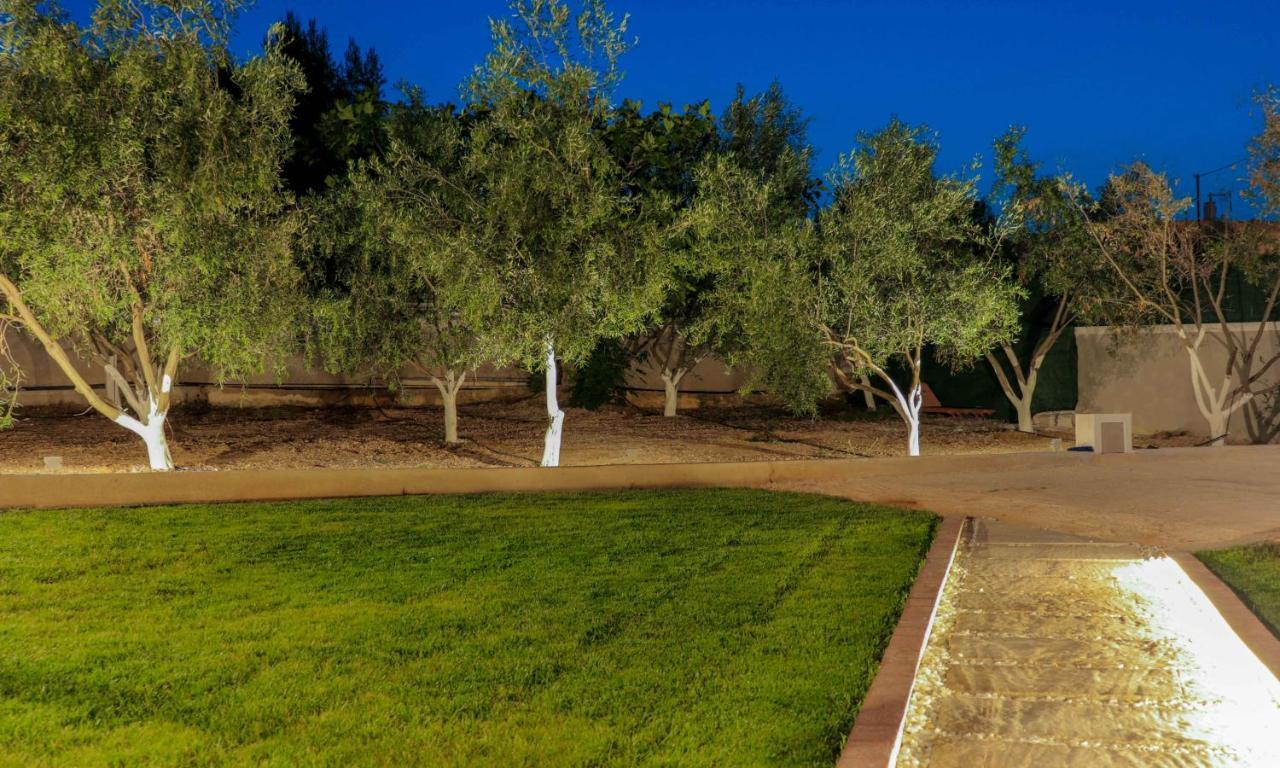 Spitakia-Cozy & Comfy Apartments 10Minutes From The Airport Αρτέμιδα Εξωτερικό φωτογραφία